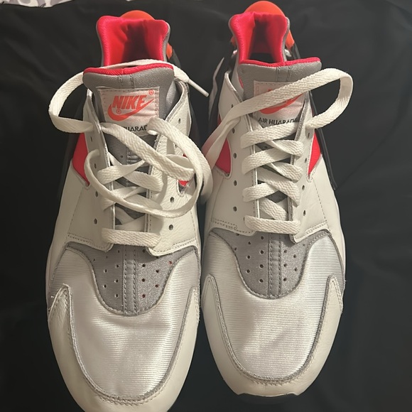 Nike HUARACHE M10 - Picture 3 of 6